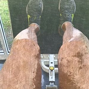 Meet your Posher, Jt